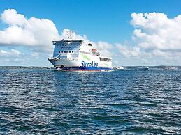 4 Star Holiday Home in Goteborg-by Traum