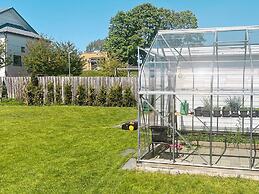 4 Star Holiday Home in Goteborg-by Traum