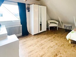 4 Star Holiday Home in Goteborg-by Traum