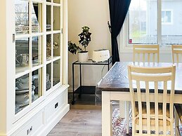 4 Star Holiday Home in Goteborg-by Traum