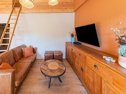 Cosy Holiday Home in Modave With Garden
