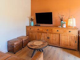 Cosy Holiday Home in Modave With Garden