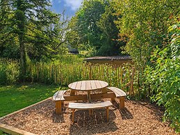Cosy Holiday Home in Modave With Garden