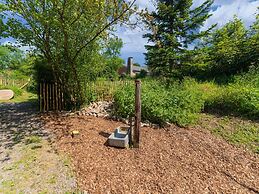 Cosy Holiday Home in Modave With Garden