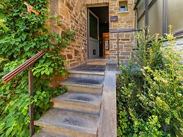 Cosy Holiday Home in Modave With Garden