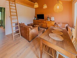 Cosy Holiday Home in Modave With Garden