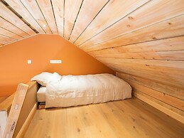 Cosy Holiday Home in Modave With Garden