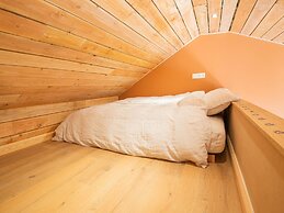 Cosy Holiday Home in Modave With Garden