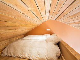 Cosy Holiday Home in Modave With Garden