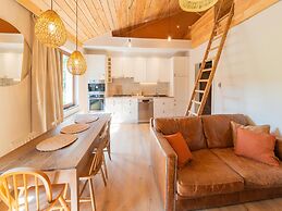 Cosy Holiday Home in Modave With Garden