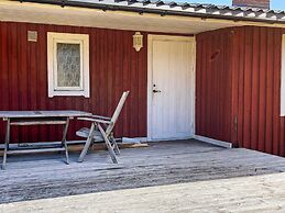 5 Person Holiday Home in Sunnemo-by Traum