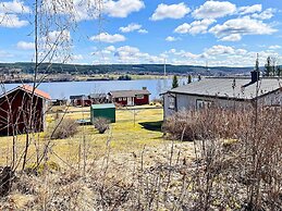 5 Person Holiday Home in Sunnemo-by Traum