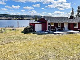 5 Person Holiday Home in Sunnemo-by Traum
