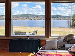 5 Person Holiday Home in Sunnemo-by Traum