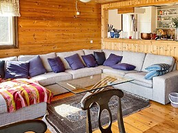 5 Person Holiday Home in Sunnemo-by Traum