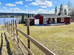 5 Person Holiday Home in Sunnemo-by Traum