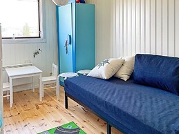 5 Person Holiday Home in Sunnemo-by Traum