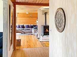 5 Person Holiday Home in Sunnemo-by Traum