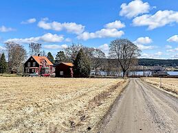 5 Person Holiday Home in Sunnemo-by Traum