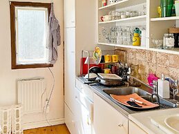 5 Person Holiday Home in Sunnemo-by Traum