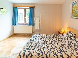 Charming Holiday Home in Clavier With Garden