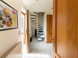 Charming Holiday Home in Clavier With Garden