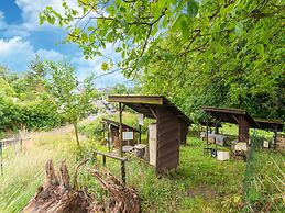 Charming Holiday Home in Clavier With Garden