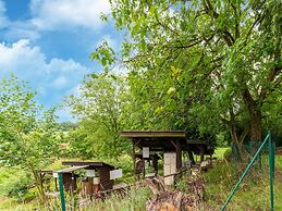 Charming Holiday Home in Clavier With Garden