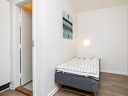 Holiday Room in a Holiday Park in Hanstholm