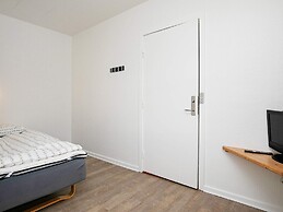 Holiday Room in a Holiday Park in Hanstholm