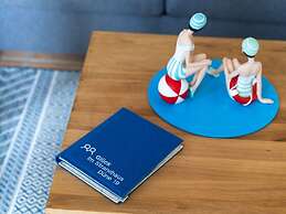 Beach House Dune 19 - Happiness