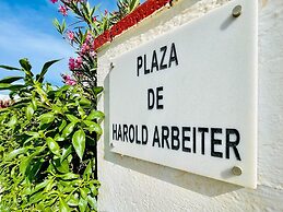 Belvilla by OYO Espejo del Mar V