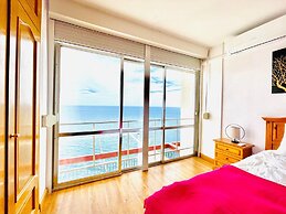 Belvilla by OYO Espejo del Mar V