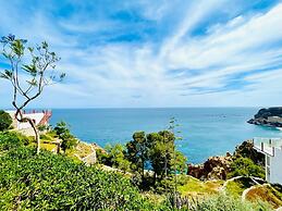 Belvilla by OYO Espejo del Mar V