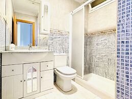 Belvilla by OYO Espejo del Mar V