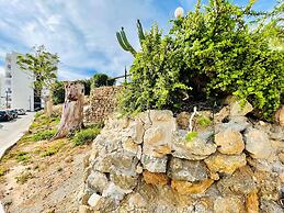 Belvilla by OYO Espejo del Mar V