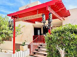 Belvilla by OYO Espejo del Mar V