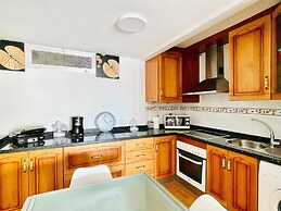 Belvilla by OYO Espejo del Mar V