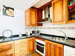 Belvilla by OYO Espejo del Mar V