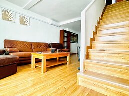 Belvilla by OYO Espejo del Mar V