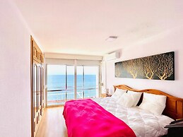 Belvilla by OYO Espejo del Mar V