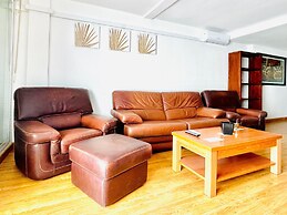 Belvilla by OYO Espejo del Mar V