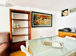 Belvilla by OYO Espejo del Mar V