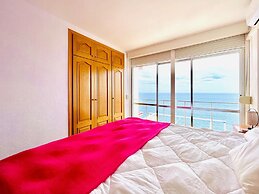 Belvilla by OYO Espejo del Mar V