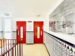 Belvilla by OYO Espejo del Mar V