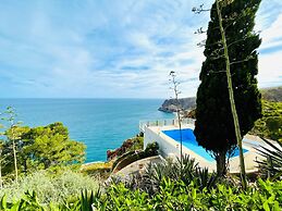 Belvilla by OYO Espejo del Mar V