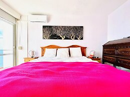 Belvilla by OYO Espejo del Mar V