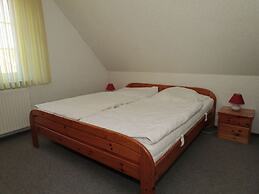 Seehund Comfortable Holiday Residence