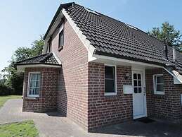 Seehund Comfortable Holiday Residence