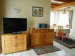 Seehund Comfortable Holiday Residence
